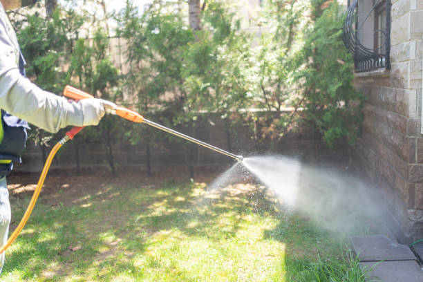 Best Pest Control for Businesses  in Mounds, OK