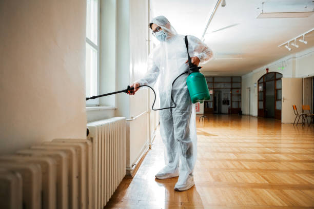 Mounds, OK Pest Control Company